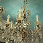 725 2409 CHANDELIER